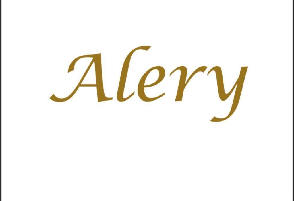 Alery Hotel Nápoly Kültér fotó