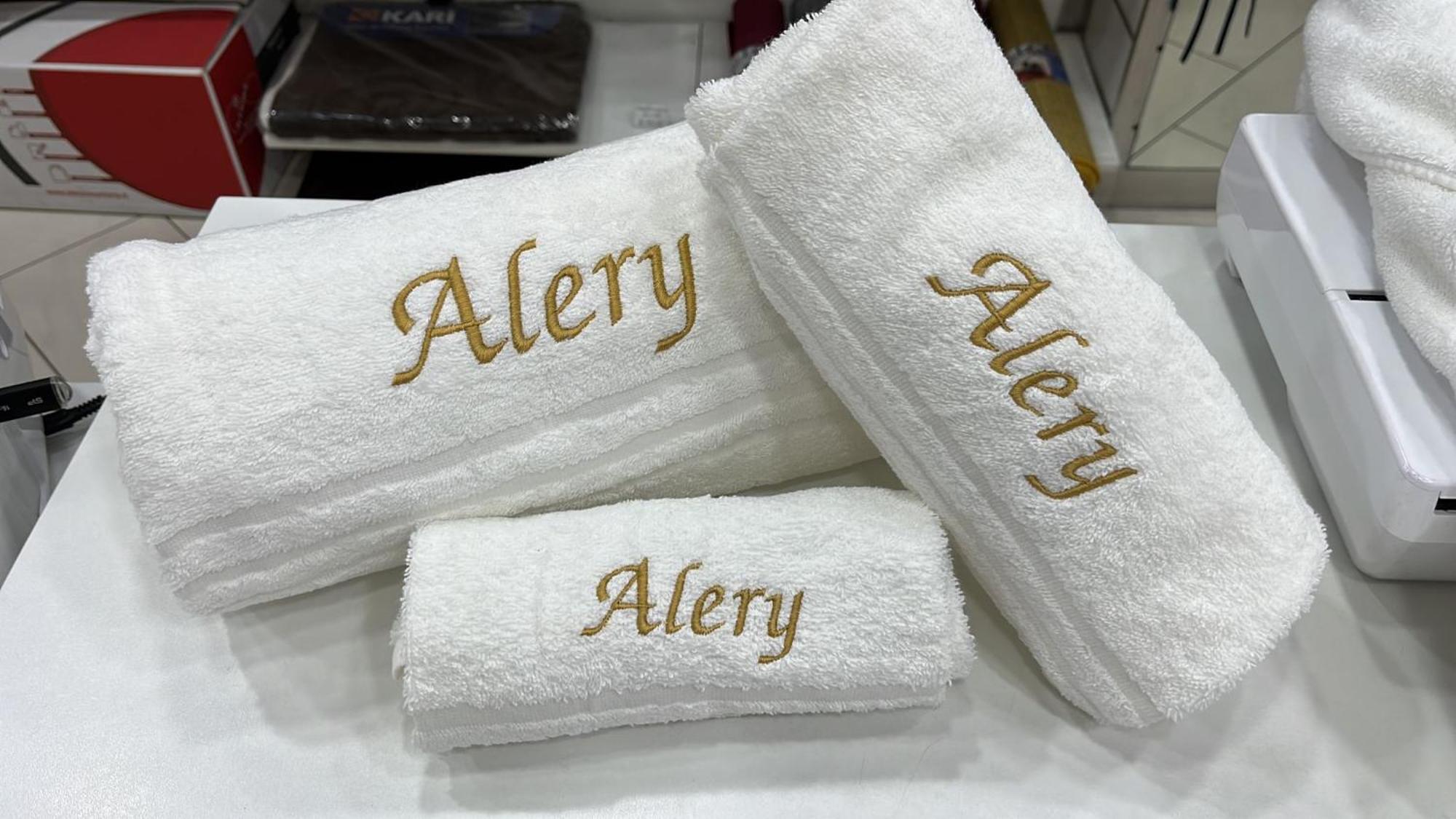 Alery Hotel Nápoly Kültér fotó